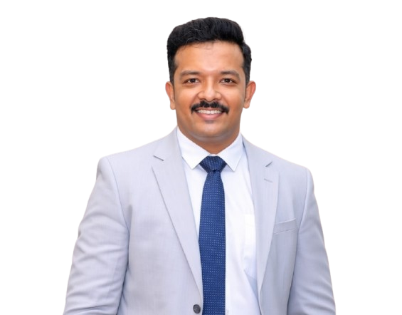 Dr. M. Sankara Subramanian